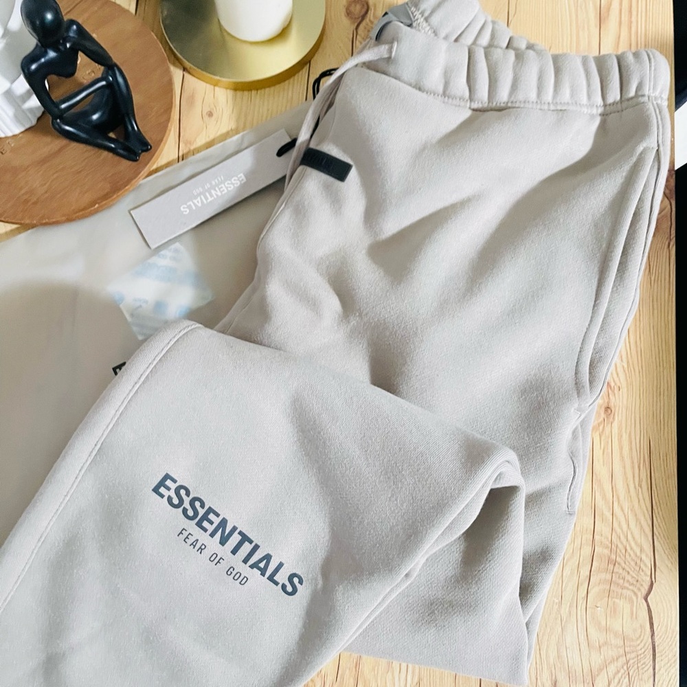 Fear of God Essentials sweatpants